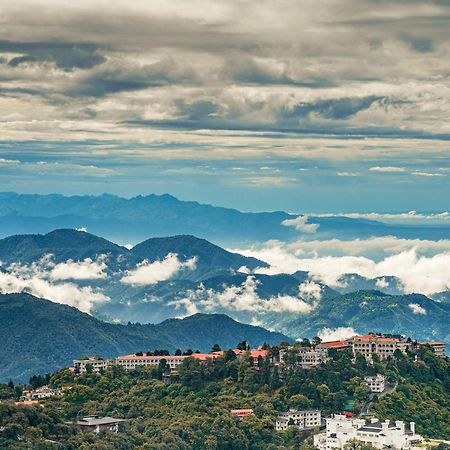 Stayvista At Arncliff Villa 5 Mins From Mall Road Mussoorie Esterno foto