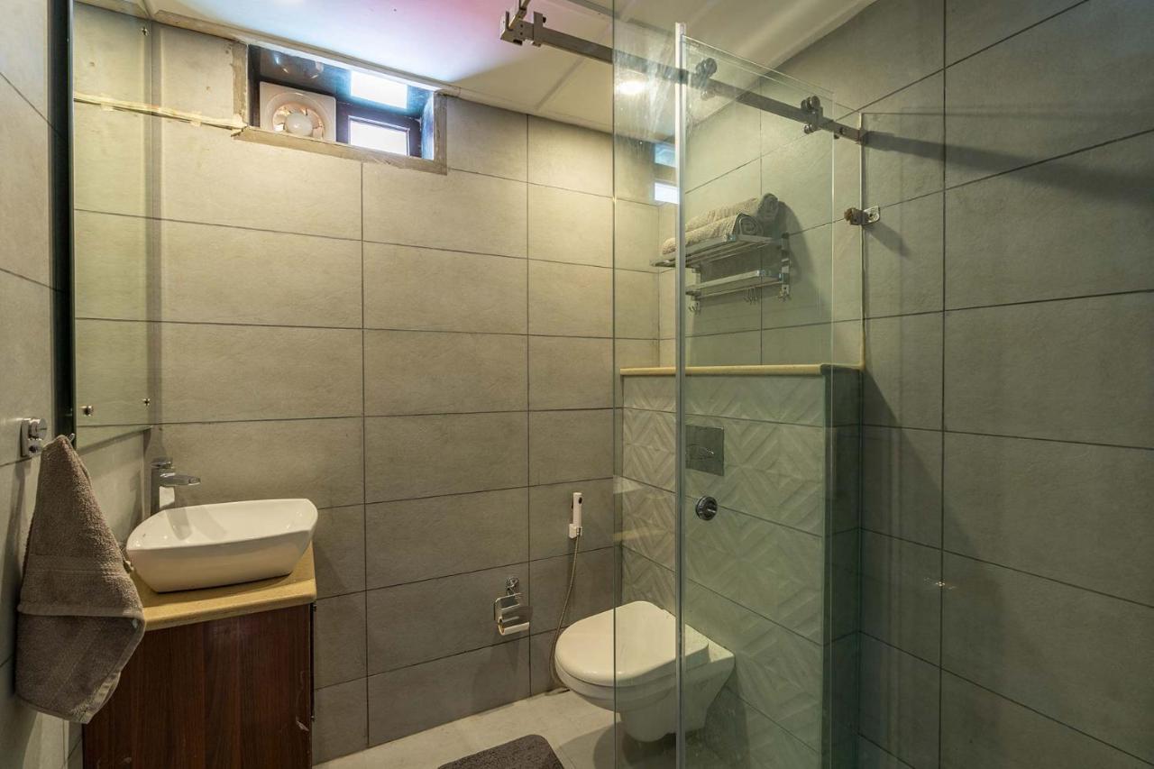 Stayvista At Arncliff Villa 5 Mins From Mall Road Mussoorie Esterno foto