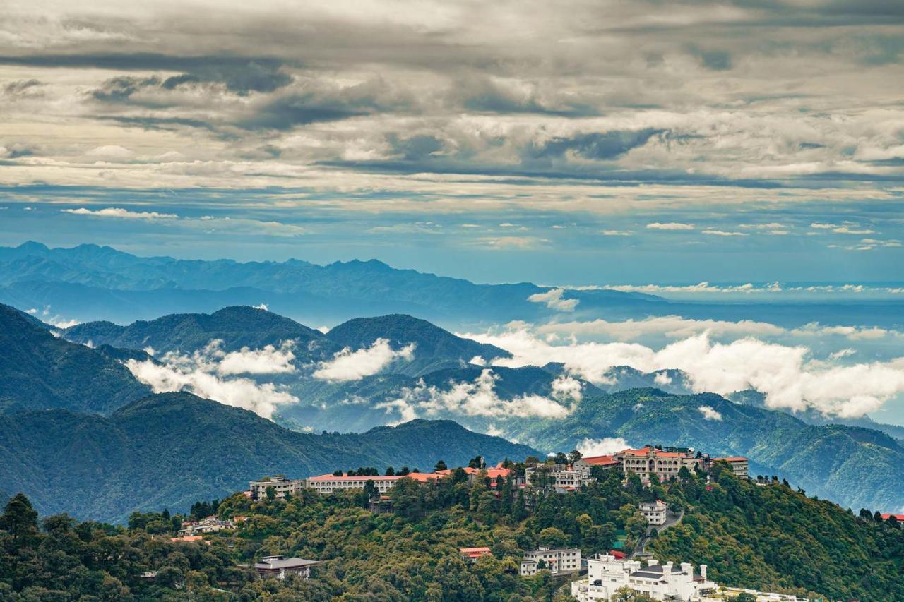 Stayvista At Arncliff Villa 5 Mins From Mall Road Mussoorie Esterno foto