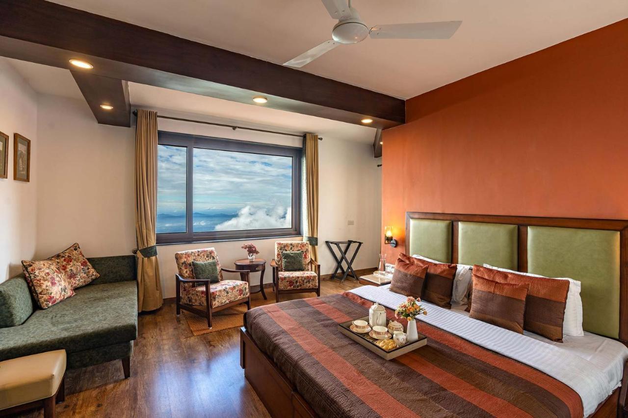 Stayvista At Arncliff Villa 5 Mins From Mall Road Mussoorie Esterno foto