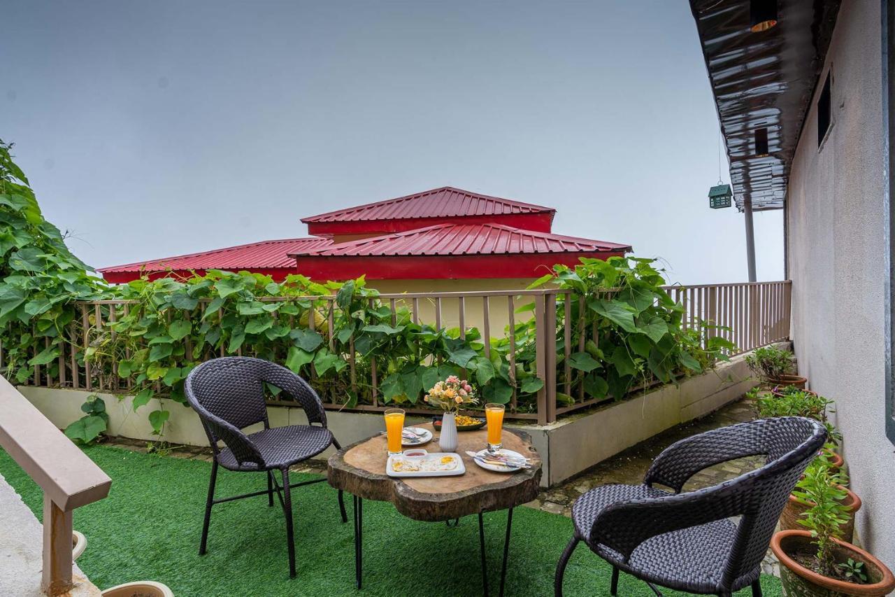Stayvista At Arncliff Villa 5 Mins From Mall Road Mussoorie Esterno foto